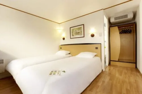 Campanile Perpignan Sud Hotels in Perpignan