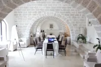 Relais Histò San Pietro Sul Mar Piccolo - 5-Sterne