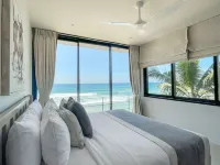 Dormero Hotel Sri Lanka Hikkaduwa Beach Hotels in Хіккадува