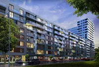 Apartamenty Warszawskie Delux Siedmiogrodzka Các khách sạn ở 