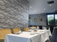 Hôtel les Muses Hotels in Annecy