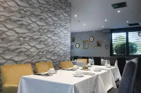 Hôtel les Muses