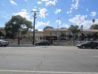 Starlight Inn Canoga Park Hotel a Chatsworth