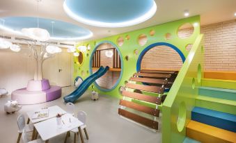 Kings' Valley Medical & Spa Hotel