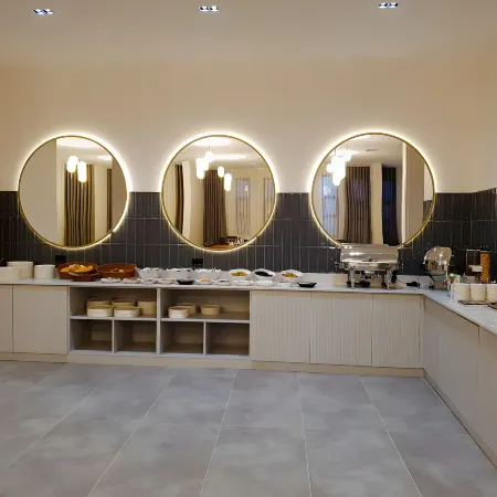 Grand Keskin Hotel