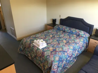 Valley Hotel Hotels in Nuriootpa