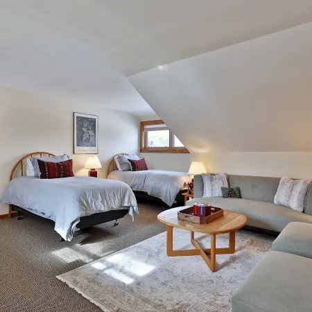 Trail Creek by Killington Vacation Rentals