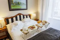 호텔 세나스키  호텔