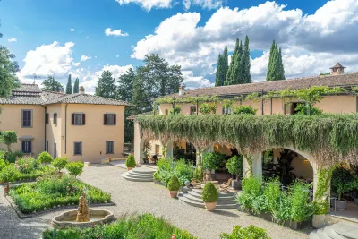 Casa Ruffino Hotel in zona Chiesa di San Giusto a Ema