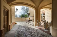 Hotel Jagdschloss Letzlingen