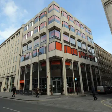 easyHotel Liverpool Отели рядом с достопримечательностью «Эвертон»