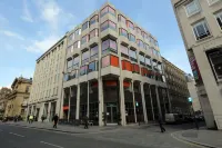 easyHotel Liverpool Hoteles en 