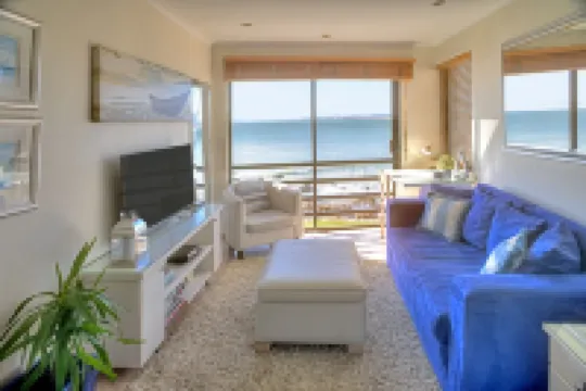 185 on Beach Boutique Suites