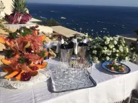 Villa Rosa Hotel a Positano
