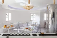 Glorian Hotel Hotels in Nora