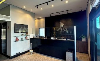 Hotel Atlas