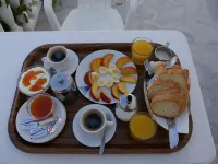 Hotel Eleftheria Hotels in Paros