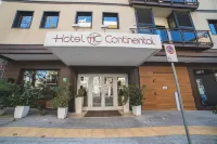Hotel Continental