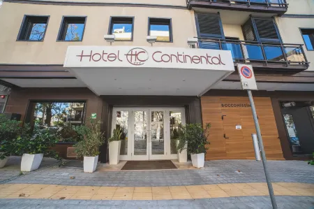Hotel Continental