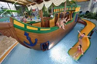 AquaMagis Hotel a Plettenberg