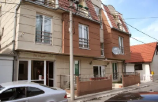 維拉森吉克酒店