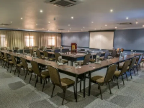 Peermont Mondior Hotel Hoteles en Gaborone