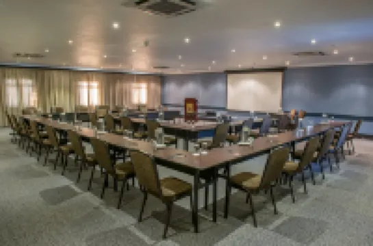 Peermont Mondior Hotel