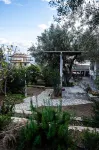Maison de Yaya at Heraion Lagoon - Bungalows