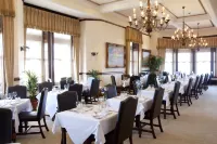 Camelot Castle Hotel - Morgenmad