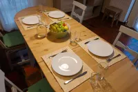 Metropolis Apartment - 150m from St Marcus Square, by ZanteWize のホテル