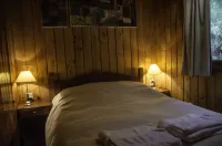 Cabañas Villa Pañil - Lodges