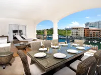Aqua Vue by Island Properties Online Hotels in Lowlands