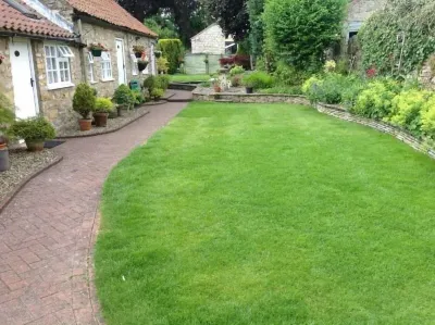 Stilworth House Hotels near All Saints' Church, Helmsley