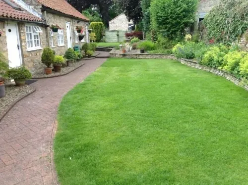 Stilworth House Hotels in Helmsley