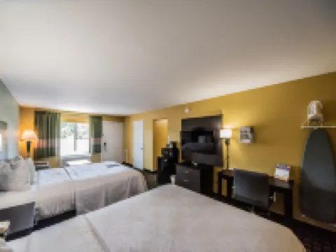 Relax Inn and Suites Kuttawa Hotels in Kuttawa