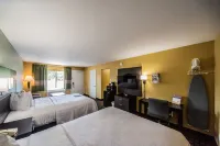 Relax Inn and Suites Kuttawa Hotels in Kuttawa