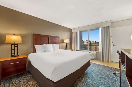 Comfort Inn on the Ocean