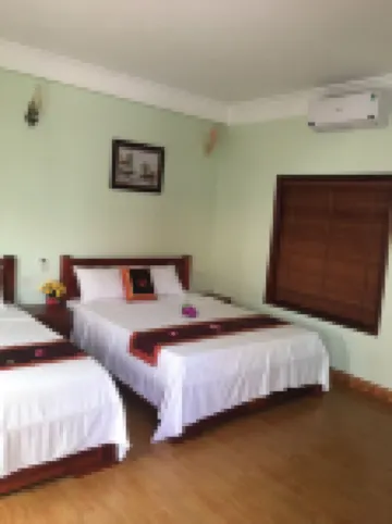 Tam Coc Tuan Minh Homestay