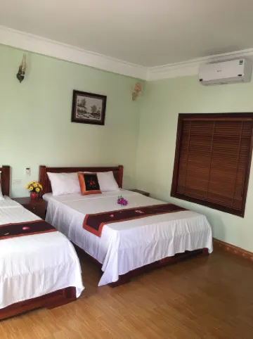 Tam Coc Tuan Minh Homestay