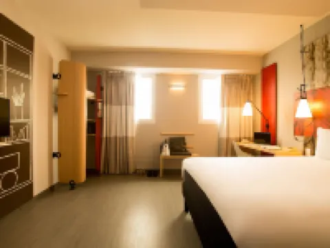 Ibis Lima Reducto Miraflores Hotels in Lima