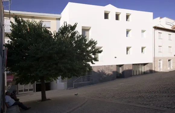 多納瑪麗亞·路易莎住宿加早餐旅館