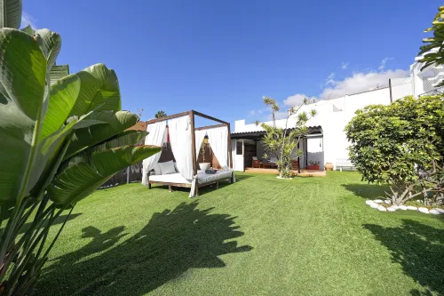 Vista Bonita - Gay and Lesbian Only Resort Hotels in Maspalomas