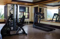 La Haut Resort - Gym