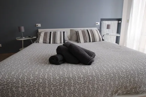 B&B Pisaland - Bed and Breakfasts