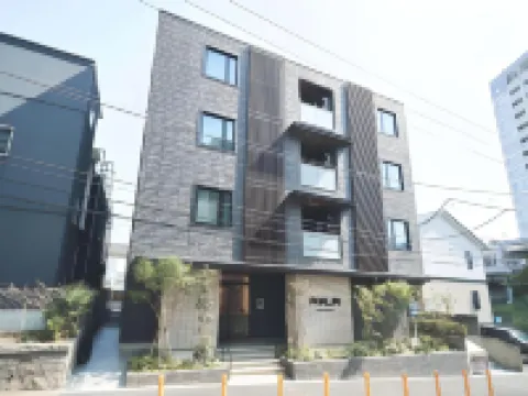 ReLA higashimatsudo 松户市酒店