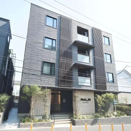 Rela Higashimatsudo