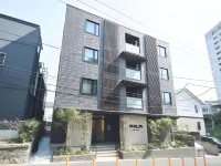 ReLA 東松戸 是より御料松戸宿の碑周辺のホテル