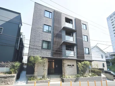 Rela Higashimatsudo Hotels near JR Matsudo Station