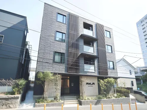 Rela Higashimatsudo Hotels in Kamagaya