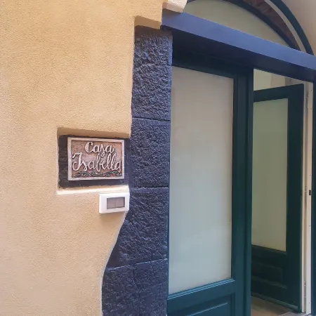 Casa Isabella Monterosso